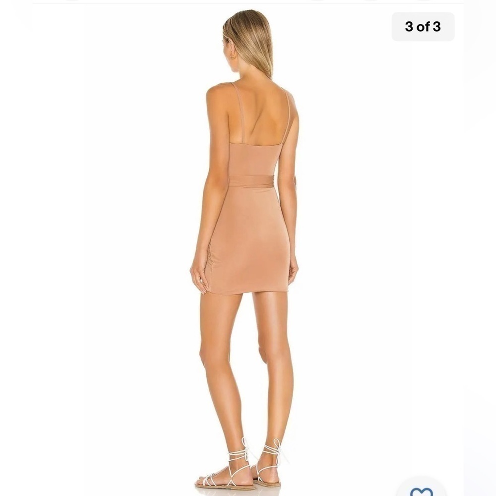PRIVACY PLEASE ROBIN MINI DRESS SIZE XS - Picture 2 of 9